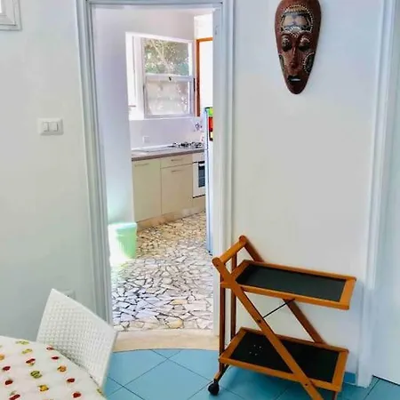 Nicola's House Ξενοδοχείο