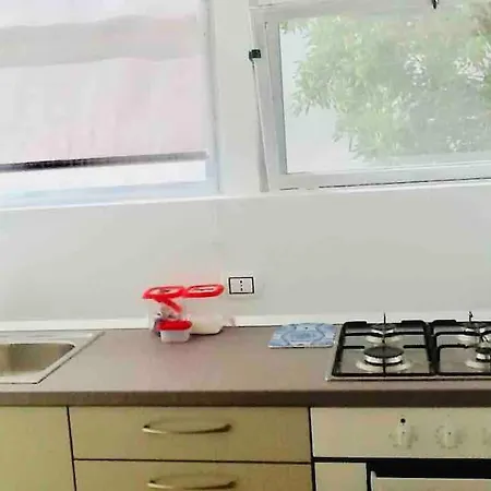 Ξενοδοχείο Nicola's House Gallipoli