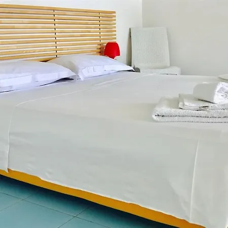 Ξενοδοχείο Nicola's House
